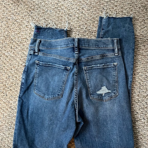 Abercrombie jeans - Picture 3 of 3